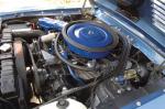Shelby GT500 KR Fastback 1968 года